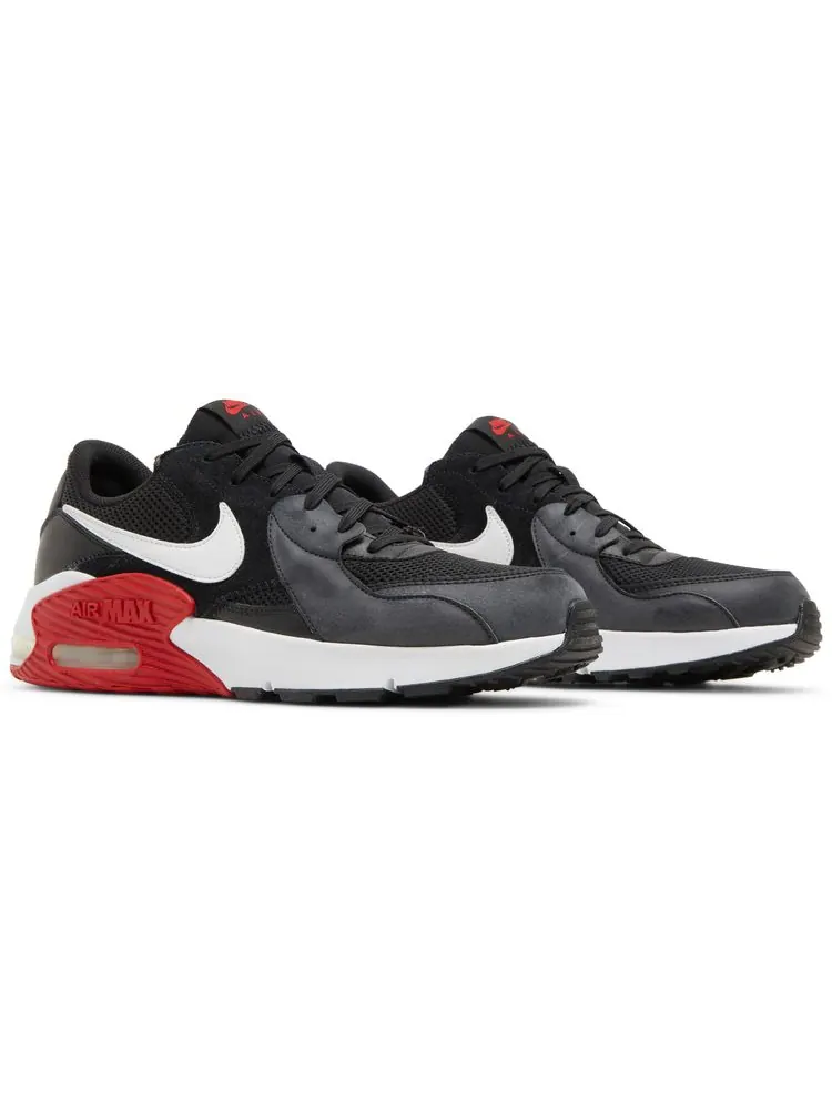 Кроссовки Nike Air Max Excee 'Bred' — изображение 8 из 8, черный