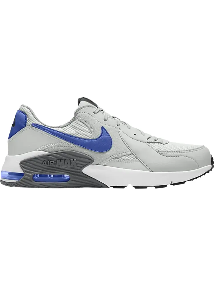 Кроссовки Nike Air Max Excee 'Photon Dust Grey' — изображение 1 из 1, серый