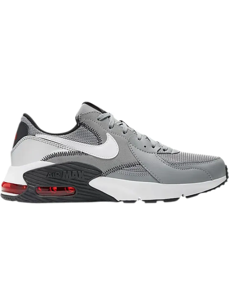 Кроссовки Nike Air Max Excee 'Particle Grey Black' — изображение 1 из 1, серый
