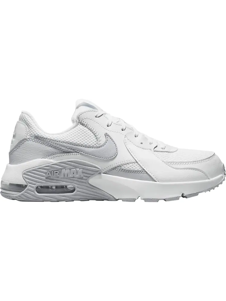 Кроссовки Nike Air Max Excee 'Pure Platinum' — изображение 1 из 1, белый