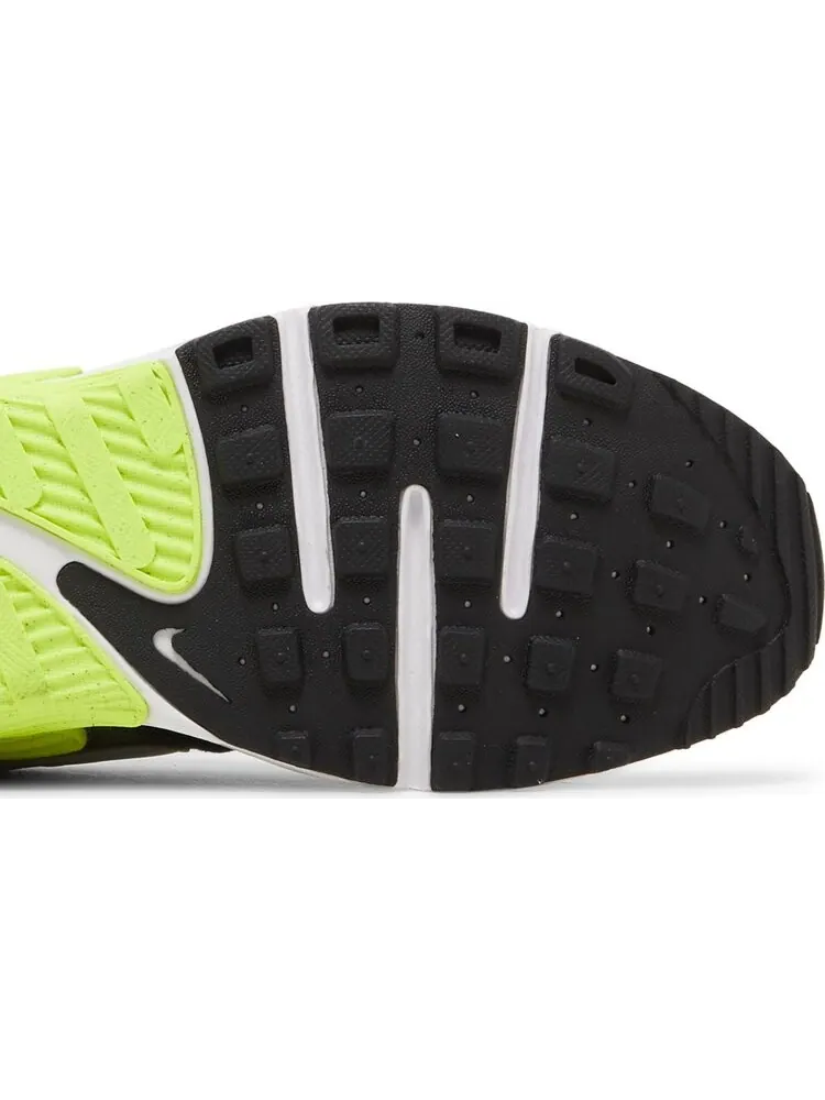 Кроссовки Nike Air Max Excee 'Dark Smoke Grey Volt' — изображение 5 из 8, серый