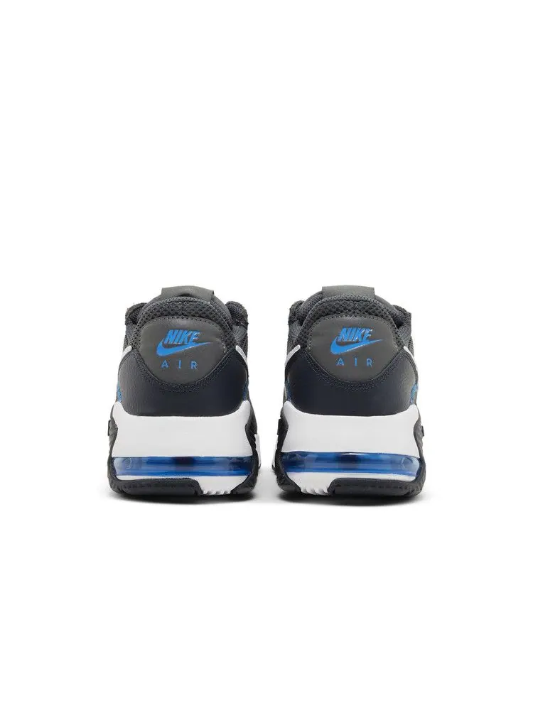 Кроссовки Nike Air Max Excee 'Iron Grey Photo Blue' — изображение 7 из 9, серый/белый/синий
