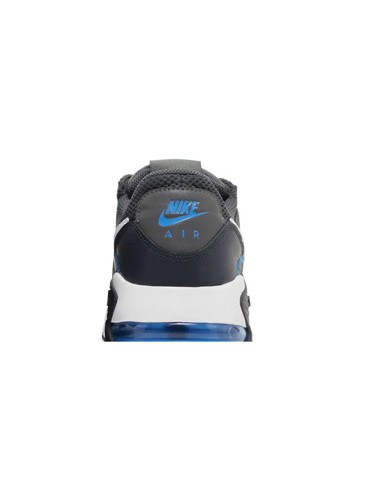 Кроссовки Nike Air Max Excee 'Iron Grey Photo Blue' — изображение 8 из 9, серый/белый/синий