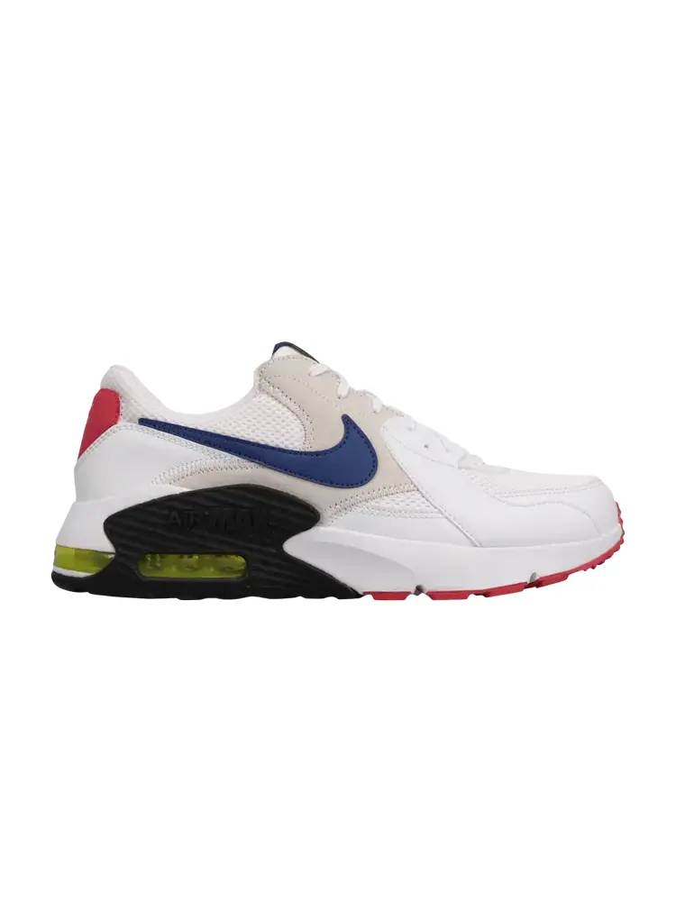 Кроссовки Nike Air Max Excee — изображение 1 из 1, белый