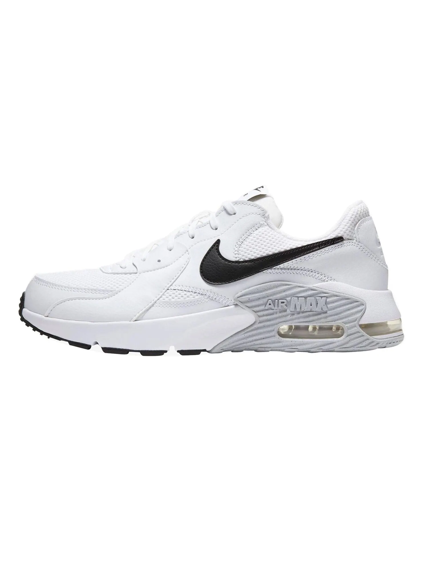 Мужские кроссовки Nike Air Max Excee — изображение 1 из 4, бело-серый