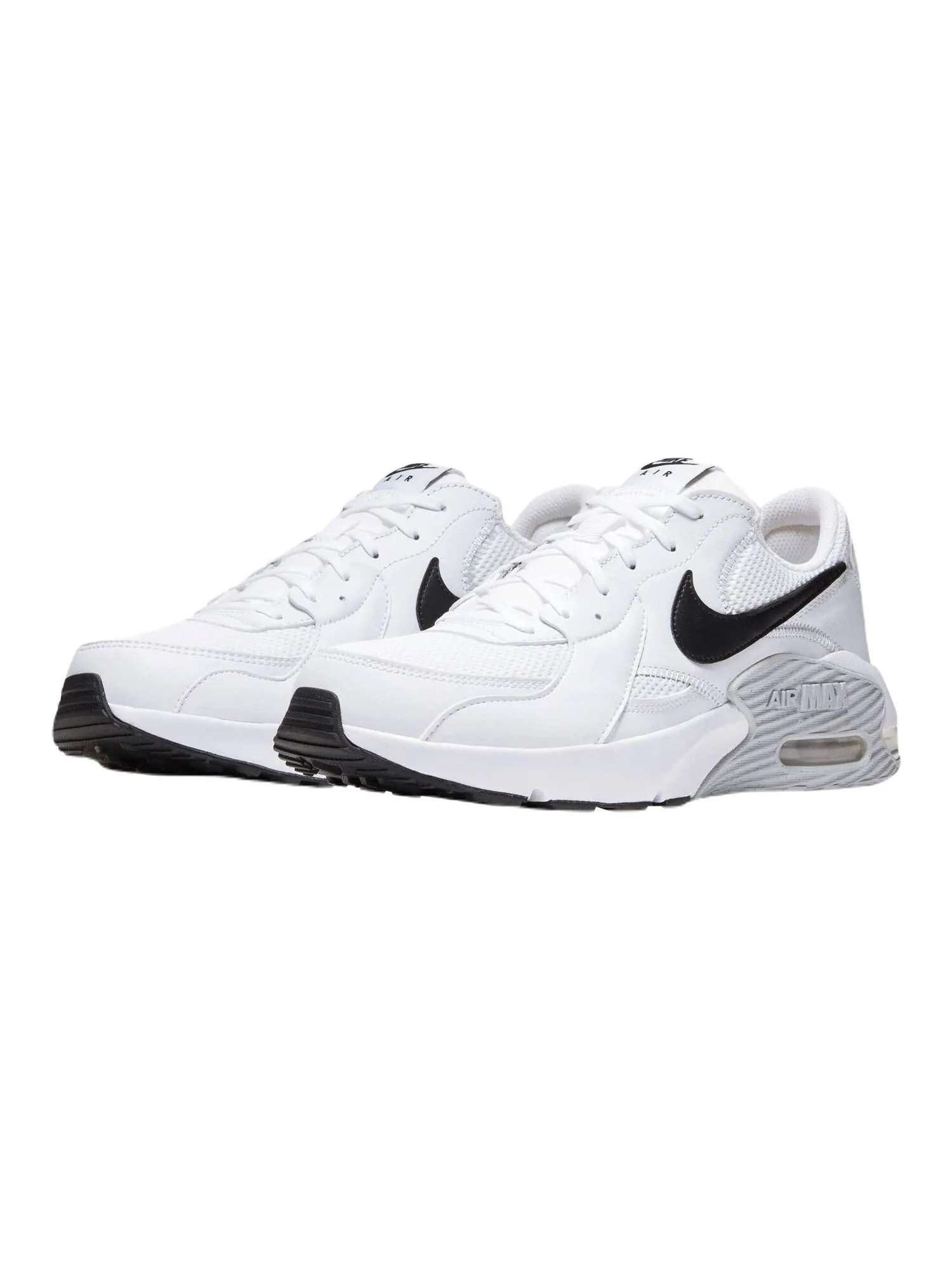 Мужские кроссовки Nike Air Max Excee — изображение 3 из 4, бело-серый