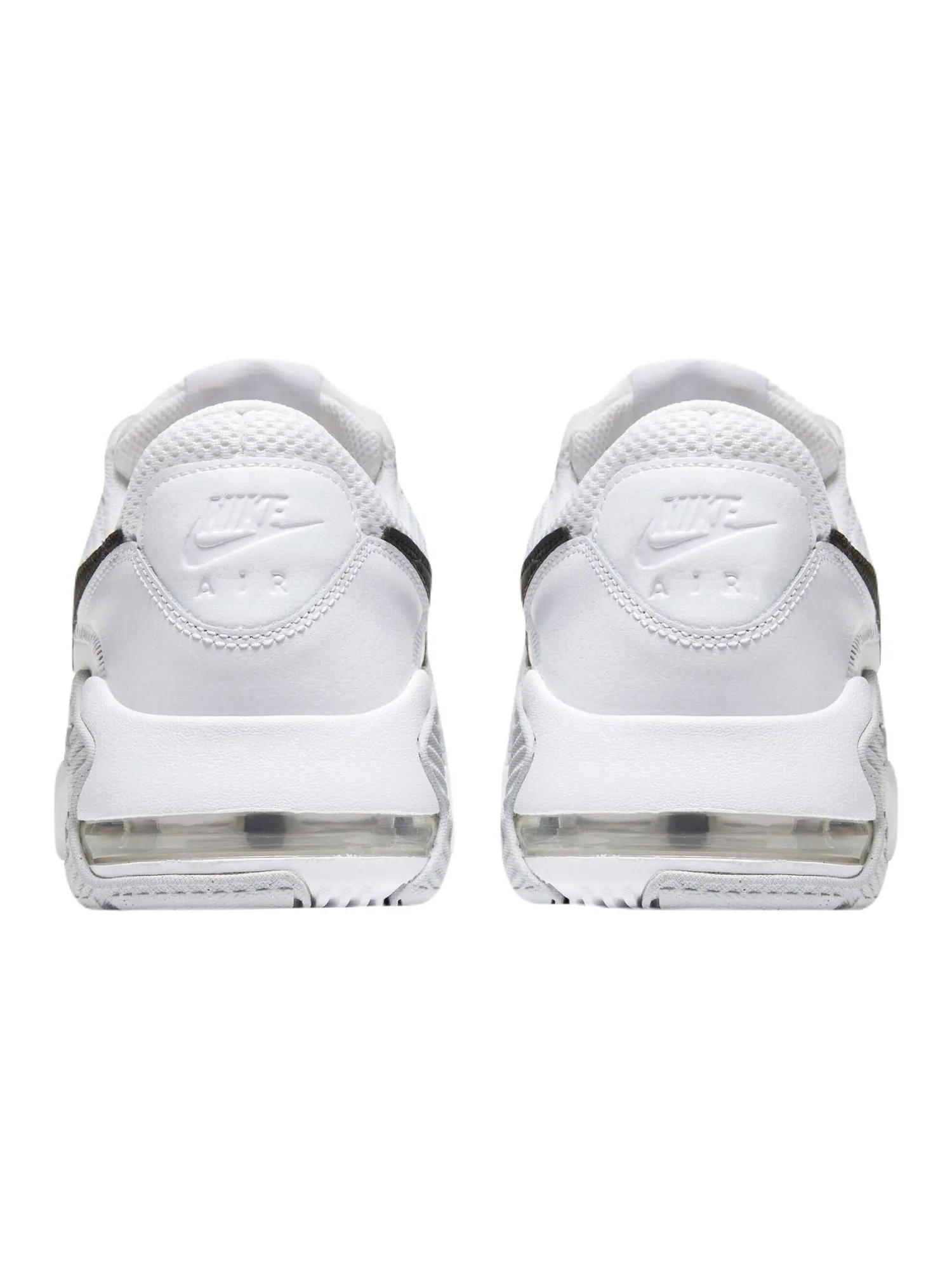 Мужские кроссовки Nike Air Max Excee — изображение 4 из 4, бело-серый