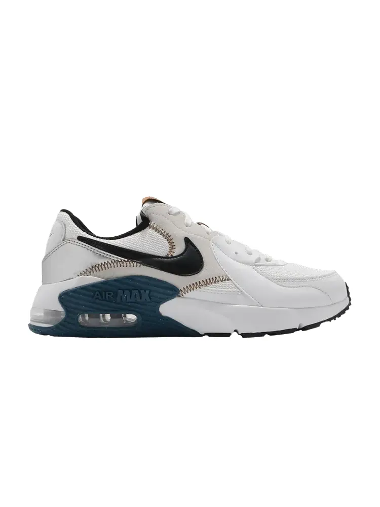 Кроссовки Air Max Excee 'Summit White Tawny' — изображение 1 из 1, белый