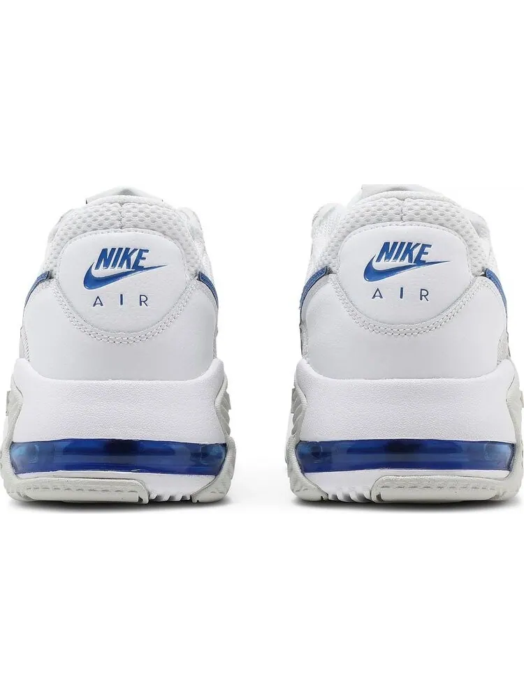 Кроссовки Nike Air Max Excee 'White Game Royal' — изображение 6 из 8, белый