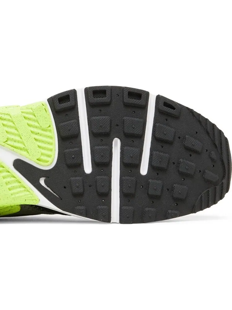 Кроссовки Nike Air Max Excee 'White Grey Volt' — изображение 5 из 8, белый