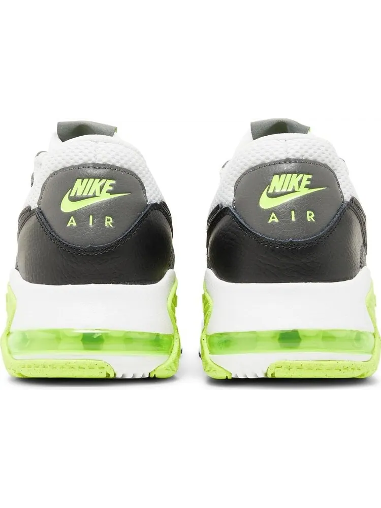 Кроссовки Nike Air Max Excee 'White Grey Volt' — изображение 6 из 8, белый