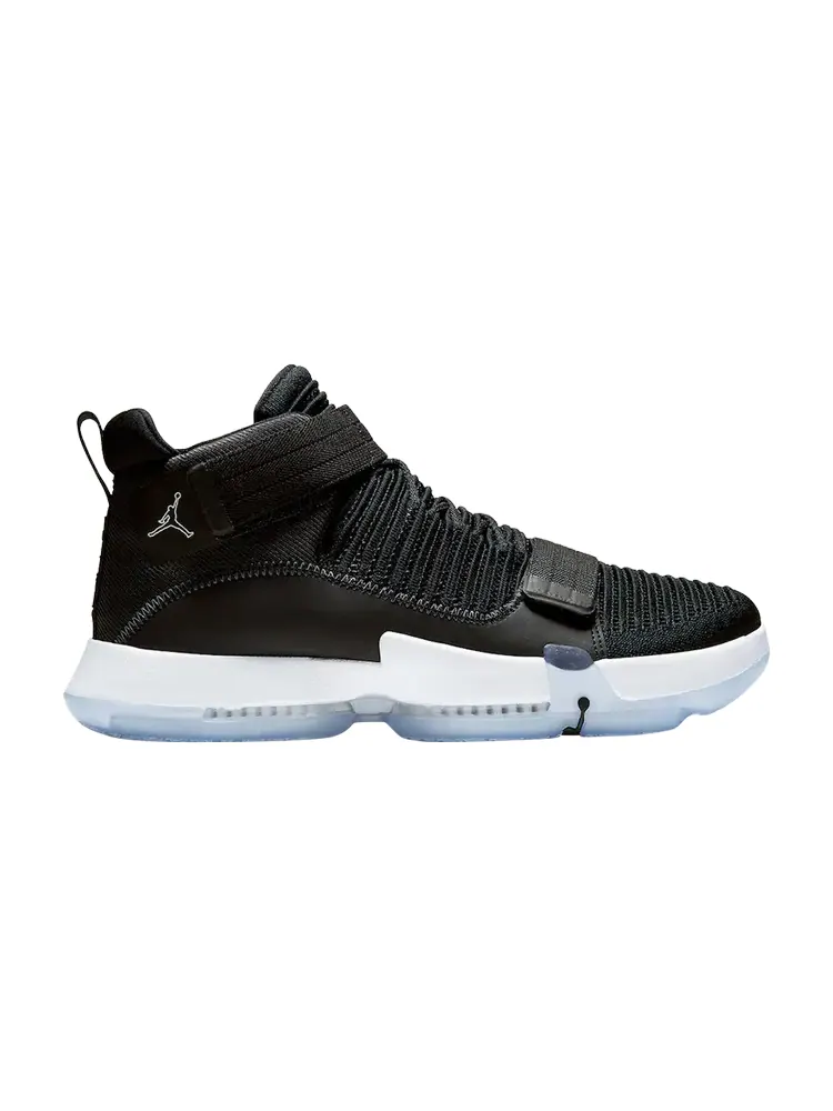 Кроссовки Air Jordan Jordan Supreme Elevation 'Black White' — изображение 1 из 1, черный