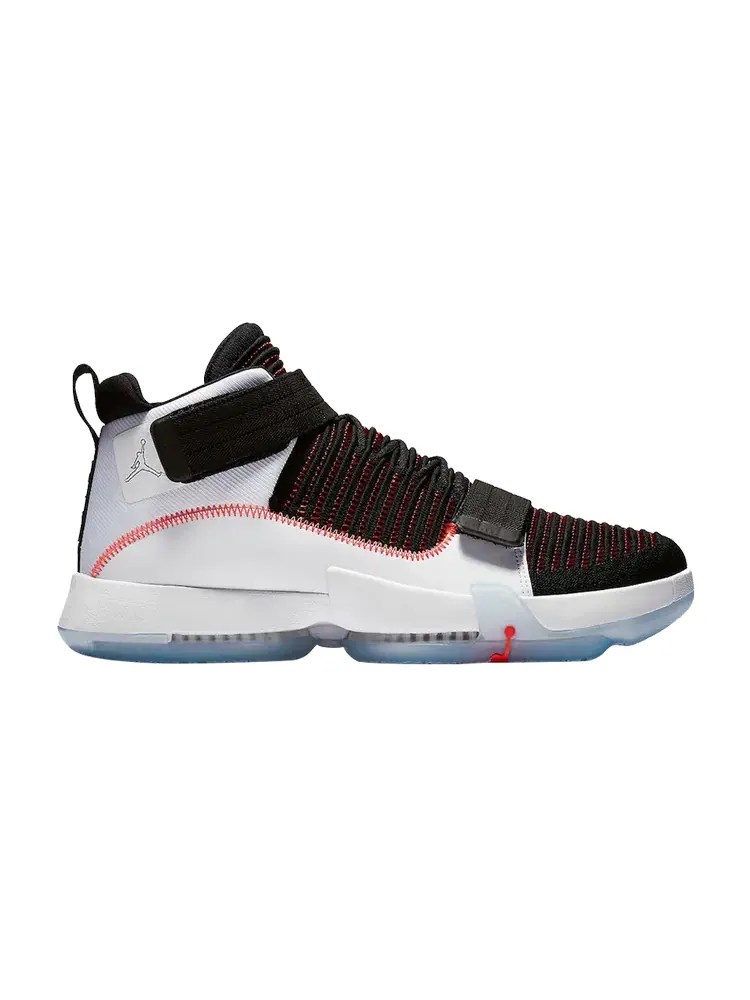 Кроссовки Air Jordan Jordan Supreme Elevation 'Black' — изображение 1 из 1, черный