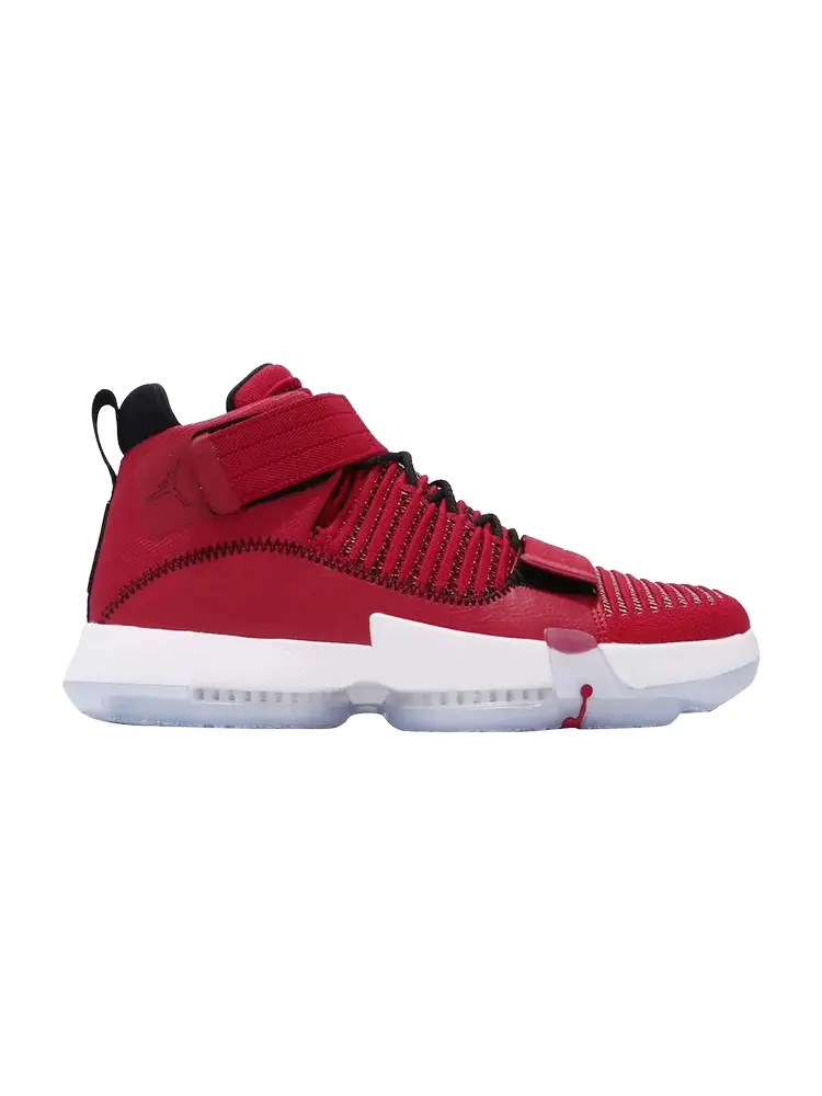 Кроссовки Air Jordan Jordan Supreme Elevation PF 'Gym Red' — изображение 1 из 1, красный