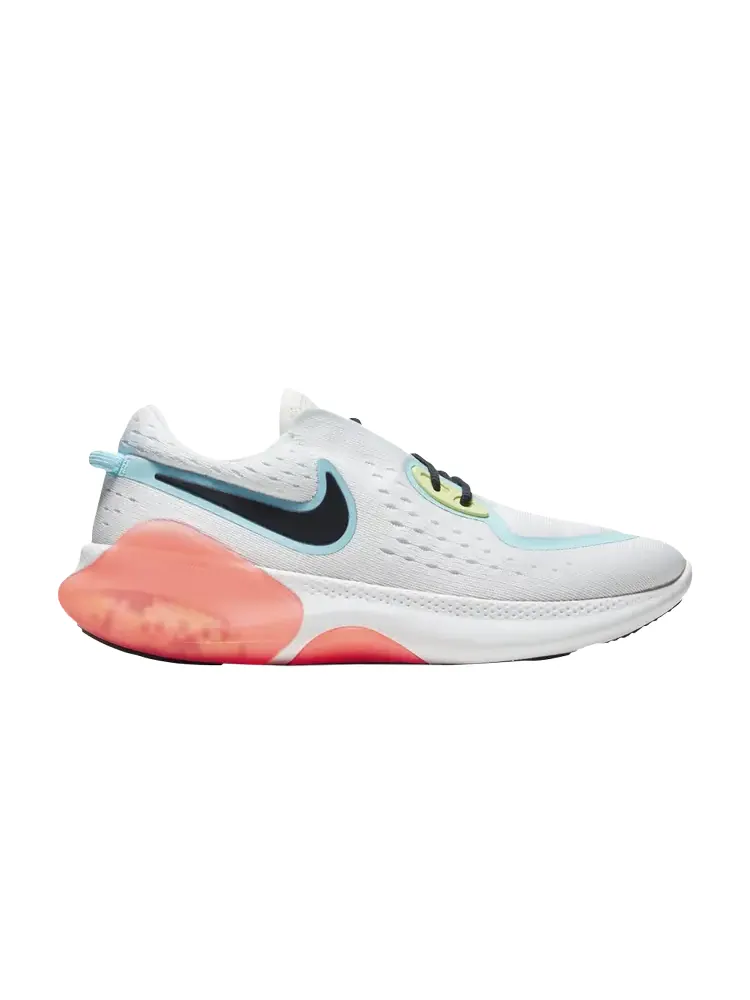 Кроссовки Nike Wmns Joyride Run 2 POD — изображение 1 из 1, белый