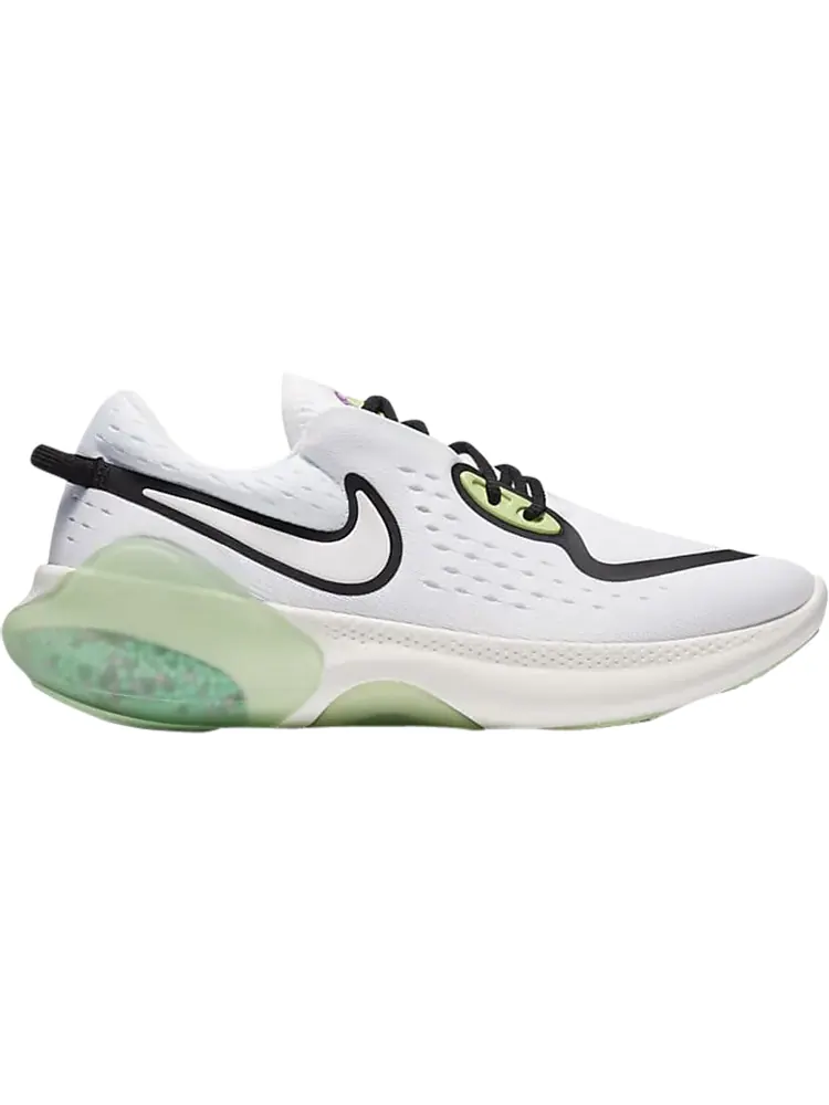 Кроссовки Nike Wmns Joyride Dual Run 'White Vapor Green' — изображение 1 из 1, белый