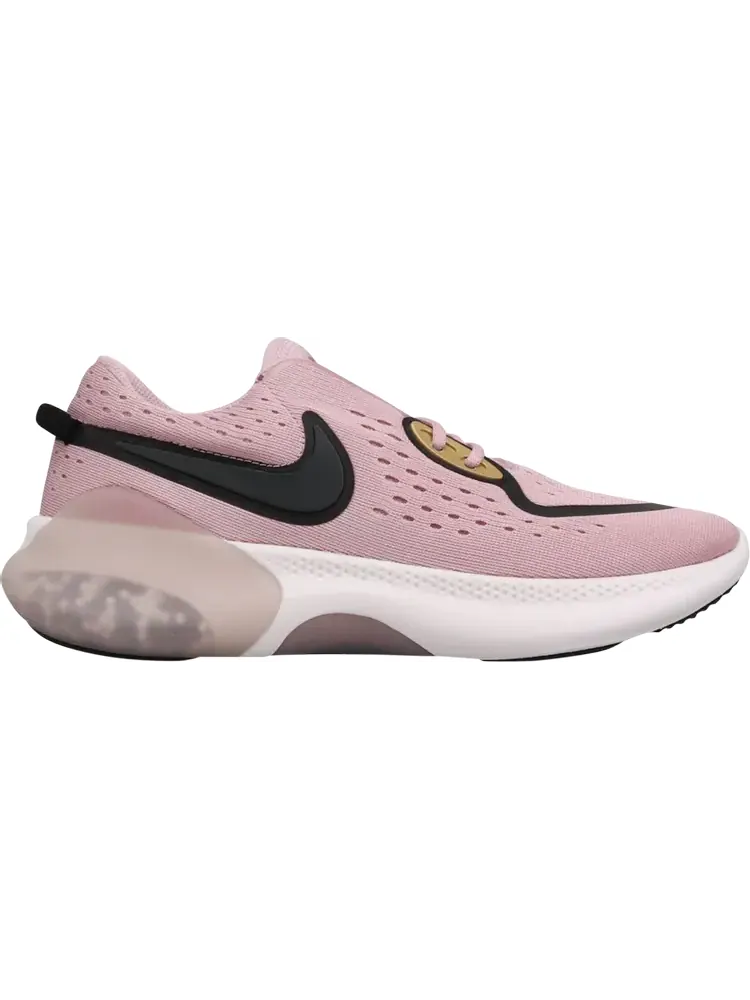 Кроссовки Nike Wmns Joyride Dual Run 'Plum Chalk' — изображение 1 из 1, розовый