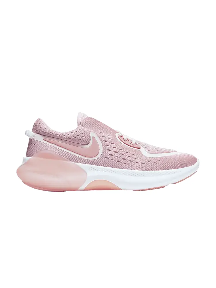 Кроссовки Nike Wmns Joyride Run 2 POD — изображение 1 из 1, розовый