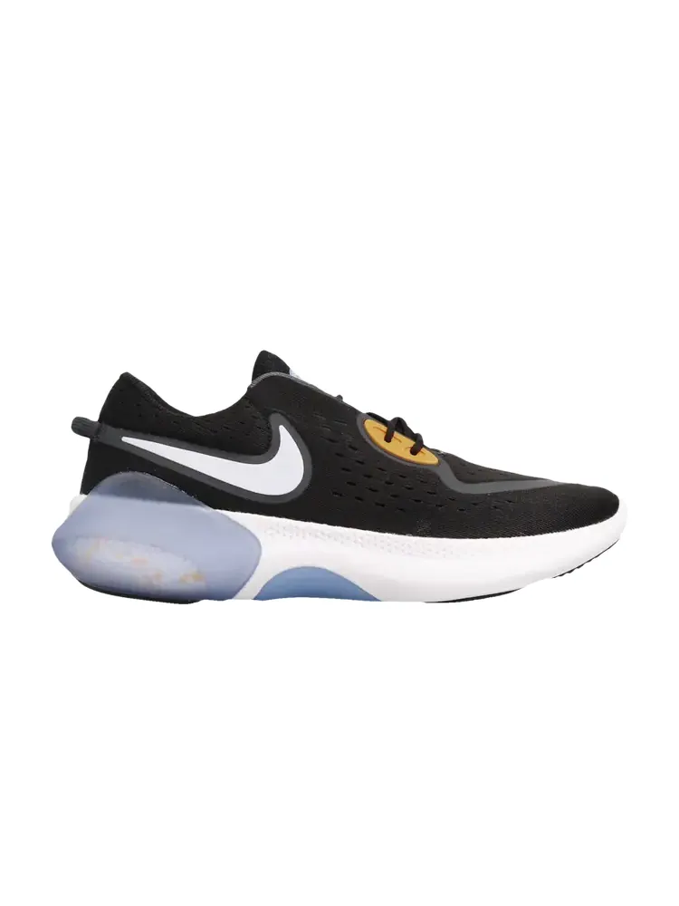 Кроссовки Nike Joyride Dual Run — изображение 1 из 1, черный
