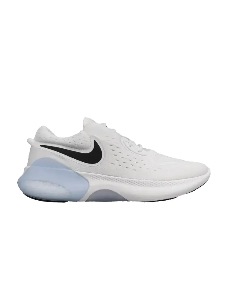Кроссовки Nike Joyride Run 2 POD 'White' — изображение 1 из 1, белый/черный