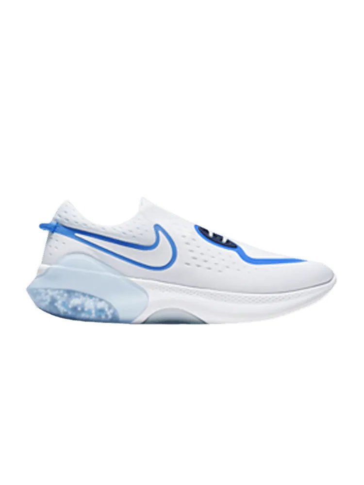 Кроссовки Joyride Dual Run 'Blue Void' — изображение 1 из 1, синий