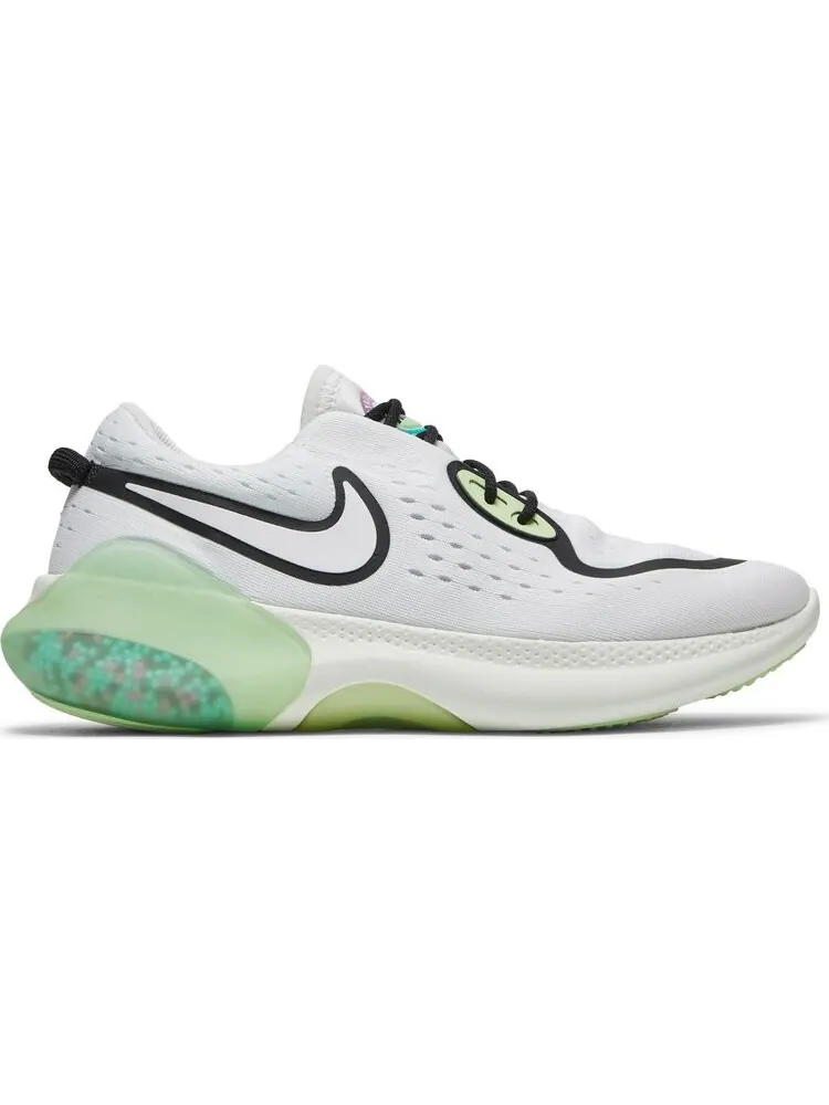 Кроссовки Nike Joyride Dual Run 'White Vapor Green' — изображение 1 из 8, белый