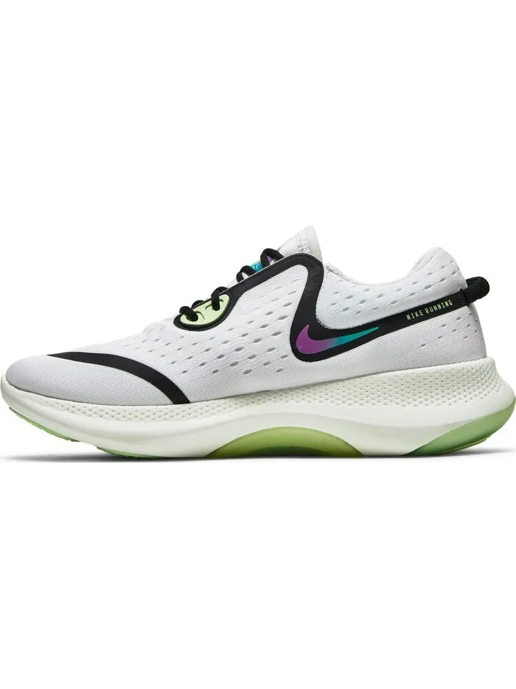 Кроссовки Nike Joyride Dual Run 'White Vapor Green' — изображение 3 из 8, белый