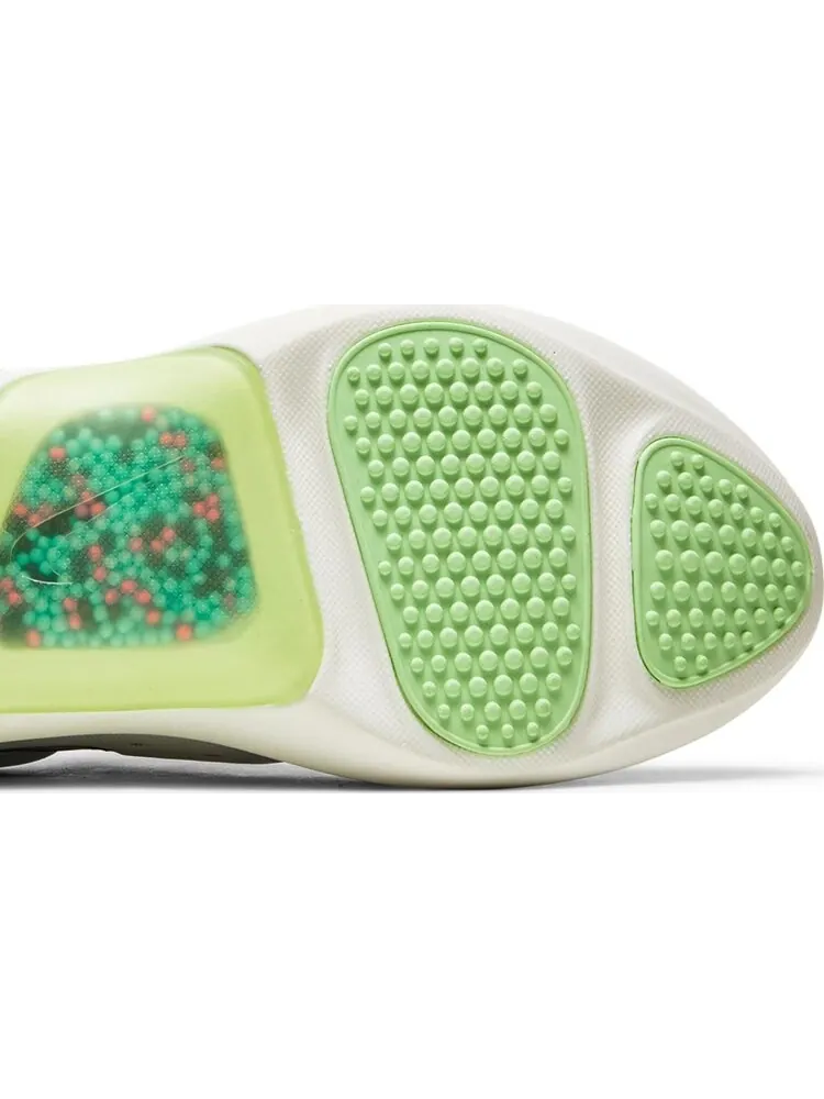 Кроссовки Nike Joyride Dual Run 'White Vapor Green' — изображение 5 из 8, белый