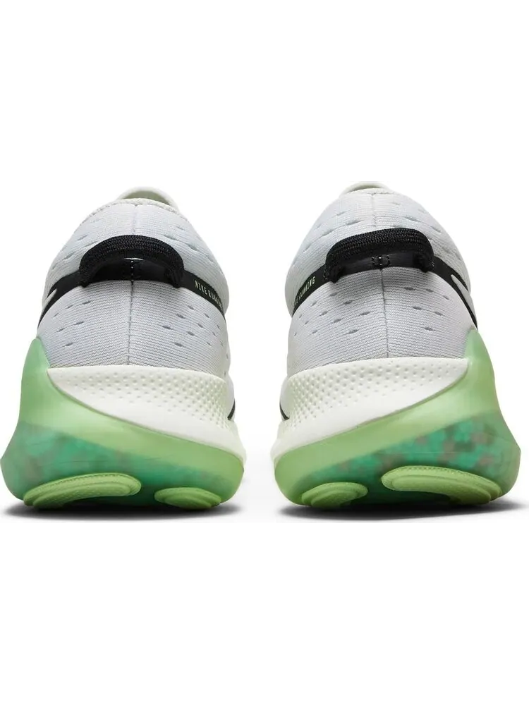 Кроссовки Nike Joyride Dual Run 'White Vapor Green' — изображение 6 из 8, белый
