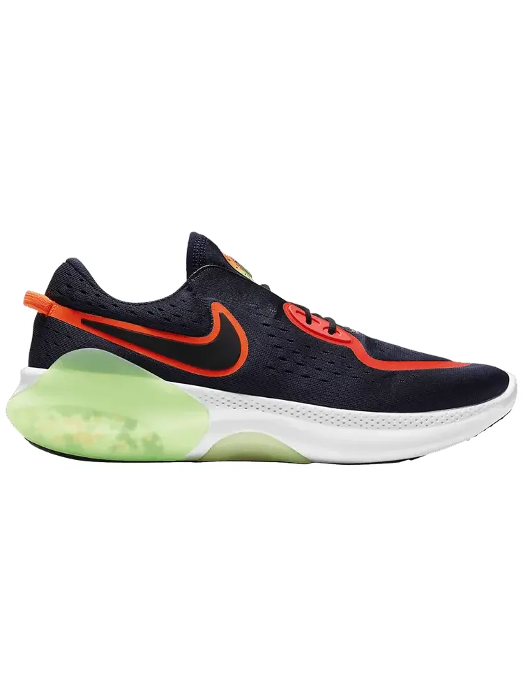 Кроссовки Nike Joyride Dual Run 'Midnight Navy Crimson' — изображение 1 из 1, синий