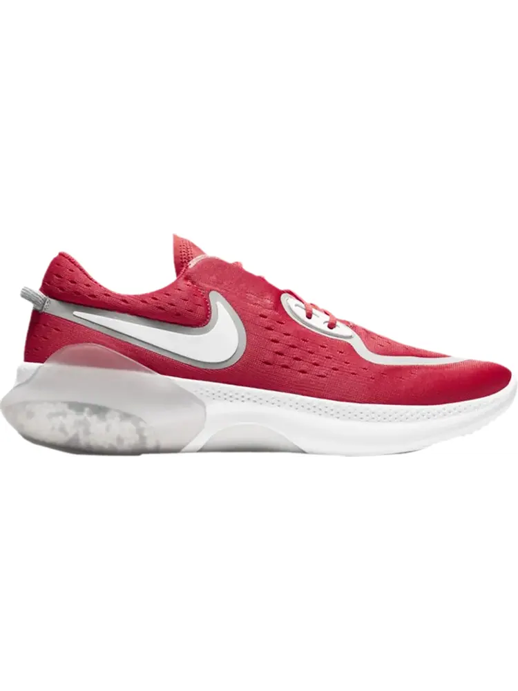 Кроссовки Nike Joyride Dual Run 'Track Red' — изображение 1 из 1, красный