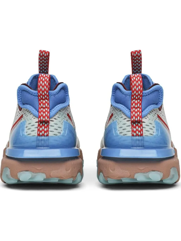 Кроссовки Nike React Vision 'Desert Oasis' — изображение 6 из 8, белый