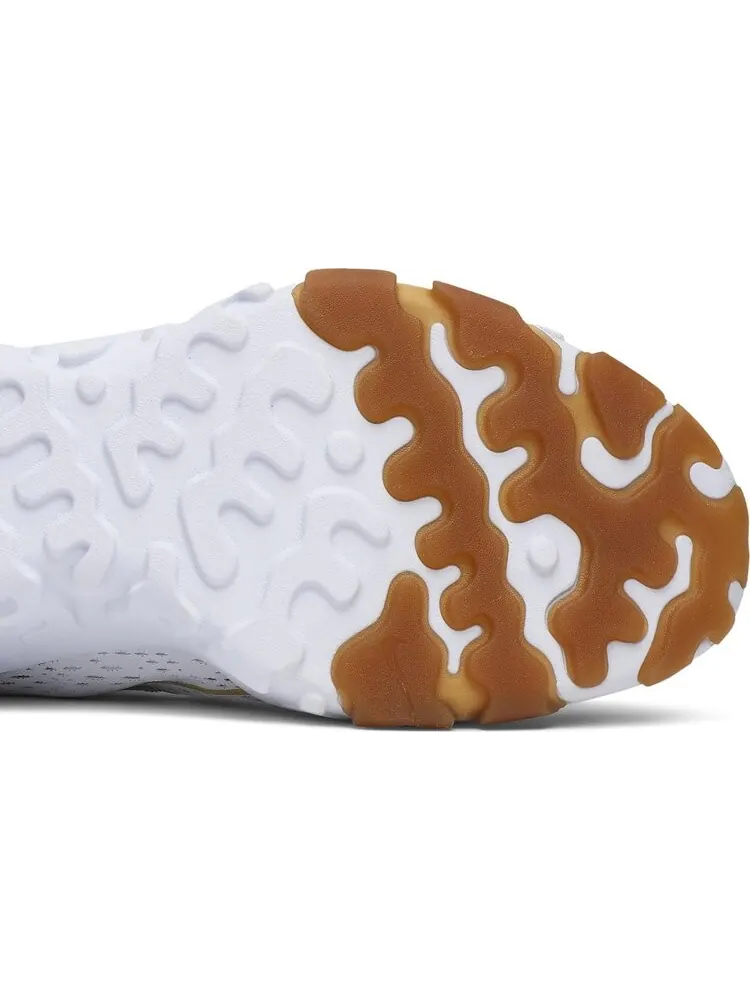 Кроссовки Nike React Vision 'Honeycomb' — изображение 5 из 8, белый