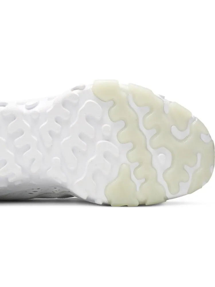 Кроссовки Nike React Vision 'White' — изображение 4 из 7, белый
