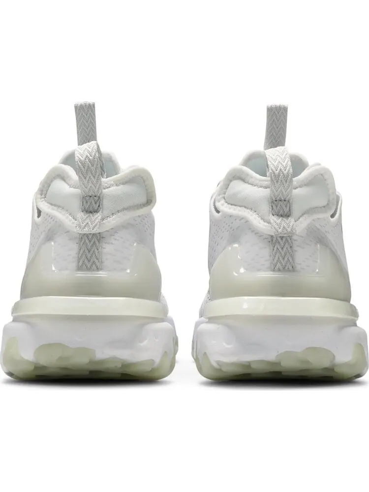 Кроссовки Nike React Vision 'White' — изображение 5 из 7, белый