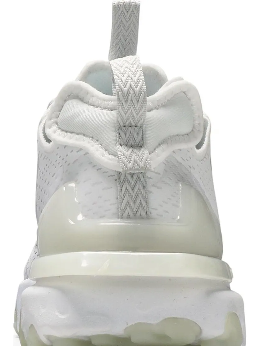 Кроссовки Nike React Vision 'White' — изображение 6 из 7, белый
