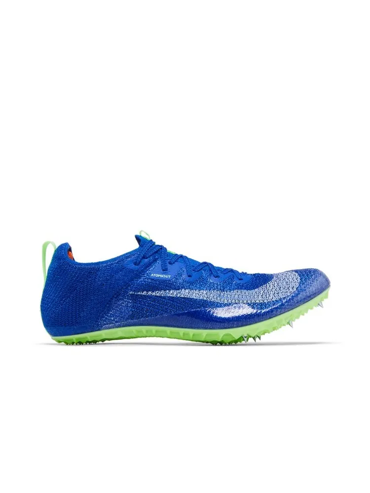 Кроссовки Nike Zoom Superfly Elite 2 — изображение 1 из 4, синий