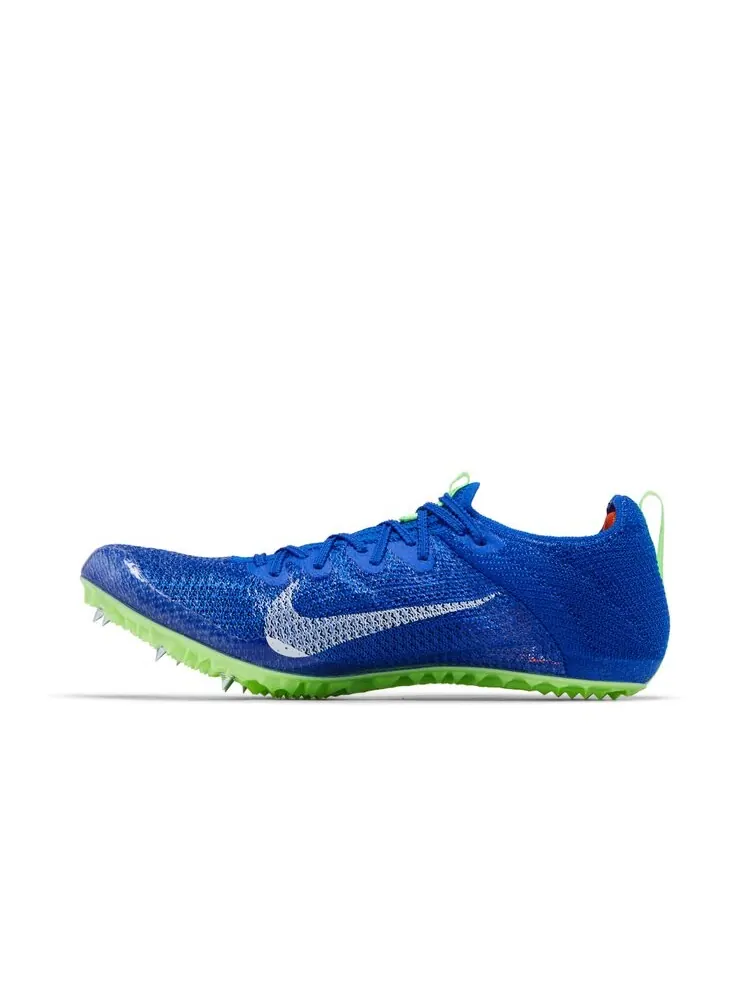 Кроссовки Nike Zoom Superfly Elite 2 — изображение 3 из 4, синий