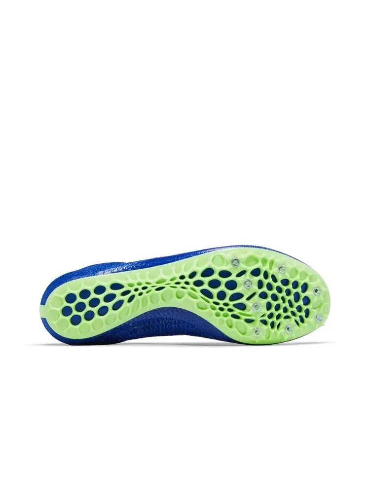 Кроссовки Nike Zoom Superfly Elite 2 — изображение 4 из 4, синий
