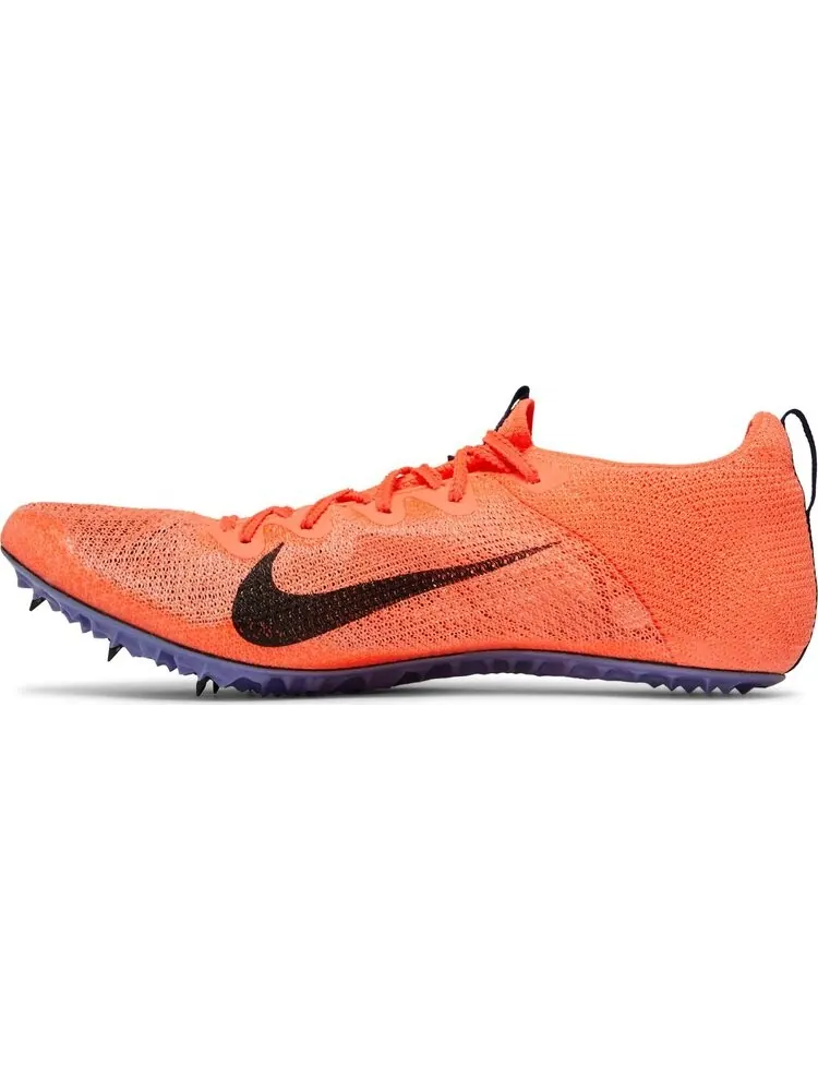 Кроссовки Nike Zoom Superfly Elite 2 'Bright Mango' — изображение 3 из 8, оранжевый