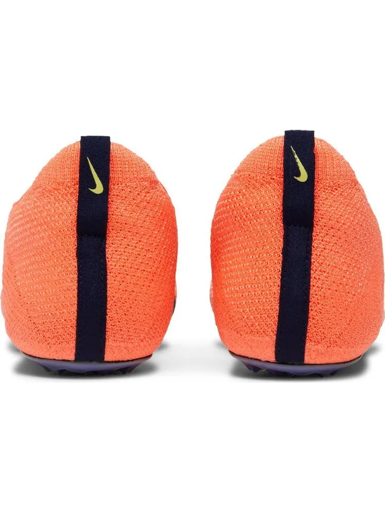 Кроссовки Nike Zoom Superfly Elite 2 'Bright Mango' — изображение 6 из 8, оранжевый
