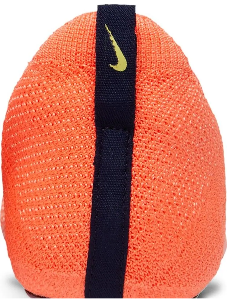 Кроссовки Nike Zoom Superfly Elite 2 'Bright Mango' — изображение 7 из 8, оранжевый