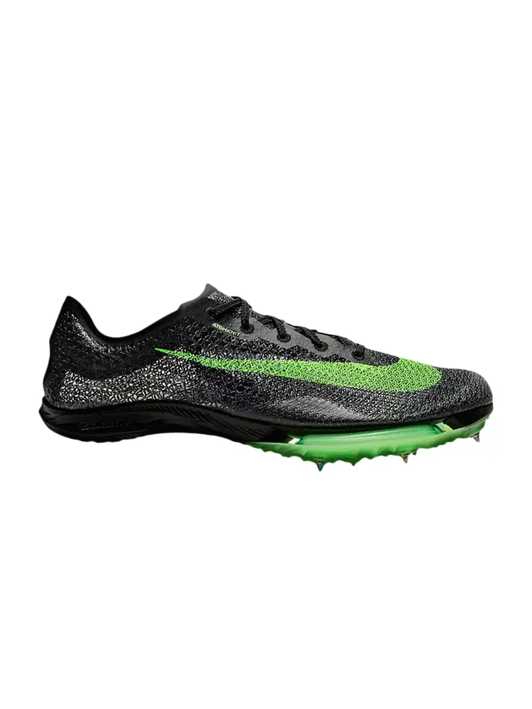 Кроссовки Nike Air Zoom Victory — изображение 1 из 1, черный