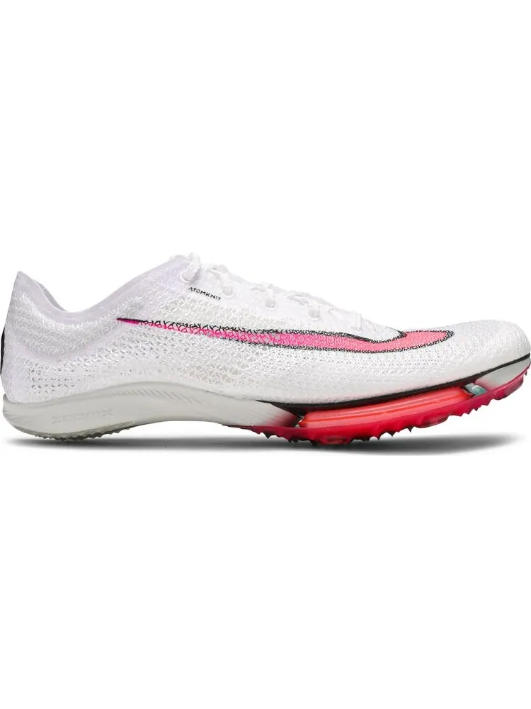 Кроссовки Nike Air Zoom Victory 'White Ombre' — изображение 1 из 8, белый