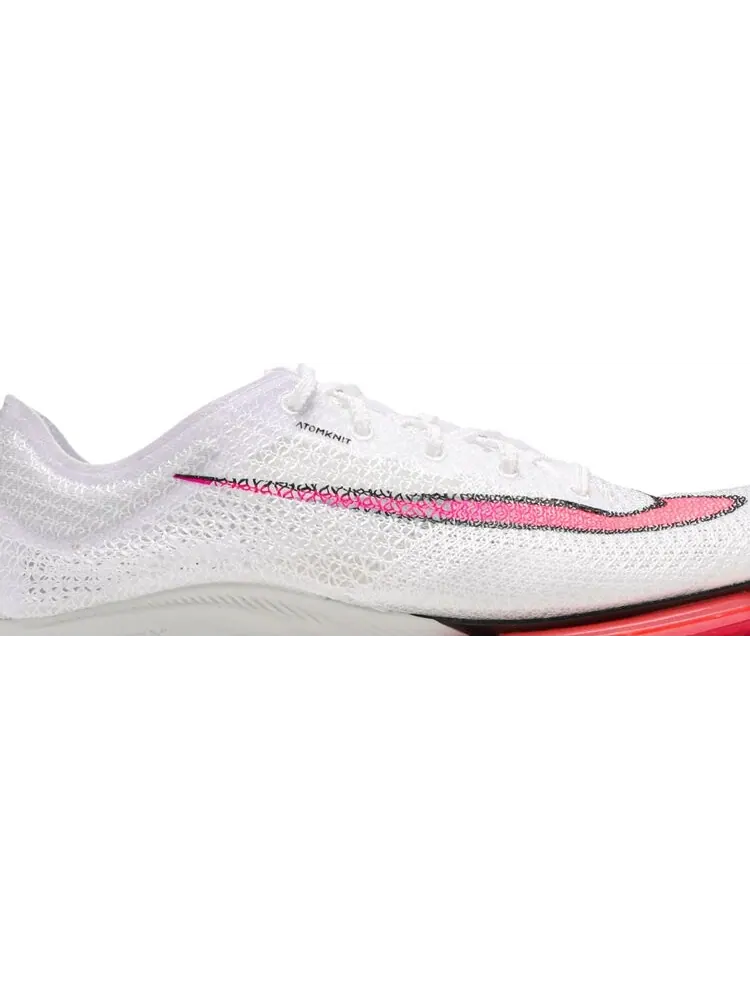 Кроссовки Nike Air Zoom Victory 'White Ombre' — изображение 2 из 8, белый