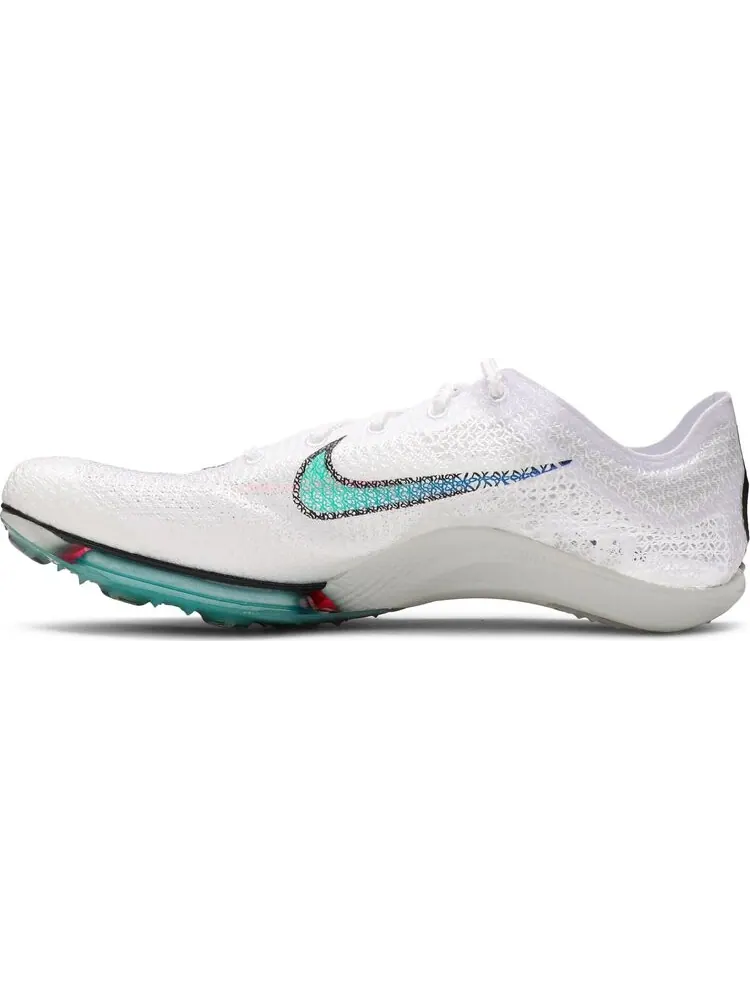 Кроссовки Nike Air Zoom Victory 'White Ombre' — изображение 3 из 8, белый