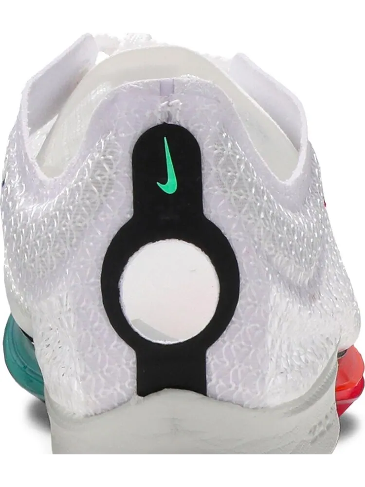 Кроссовки Nike Air Zoom Victory 'White Ombre' — изображение 7 из 8, белый