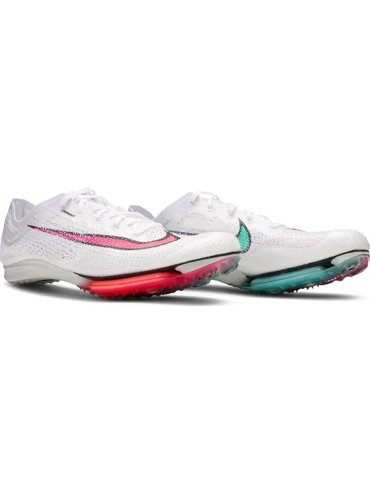 Кроссовки Nike Air Zoom Victory 'White Ombre' — изображение 8 из 8, белый