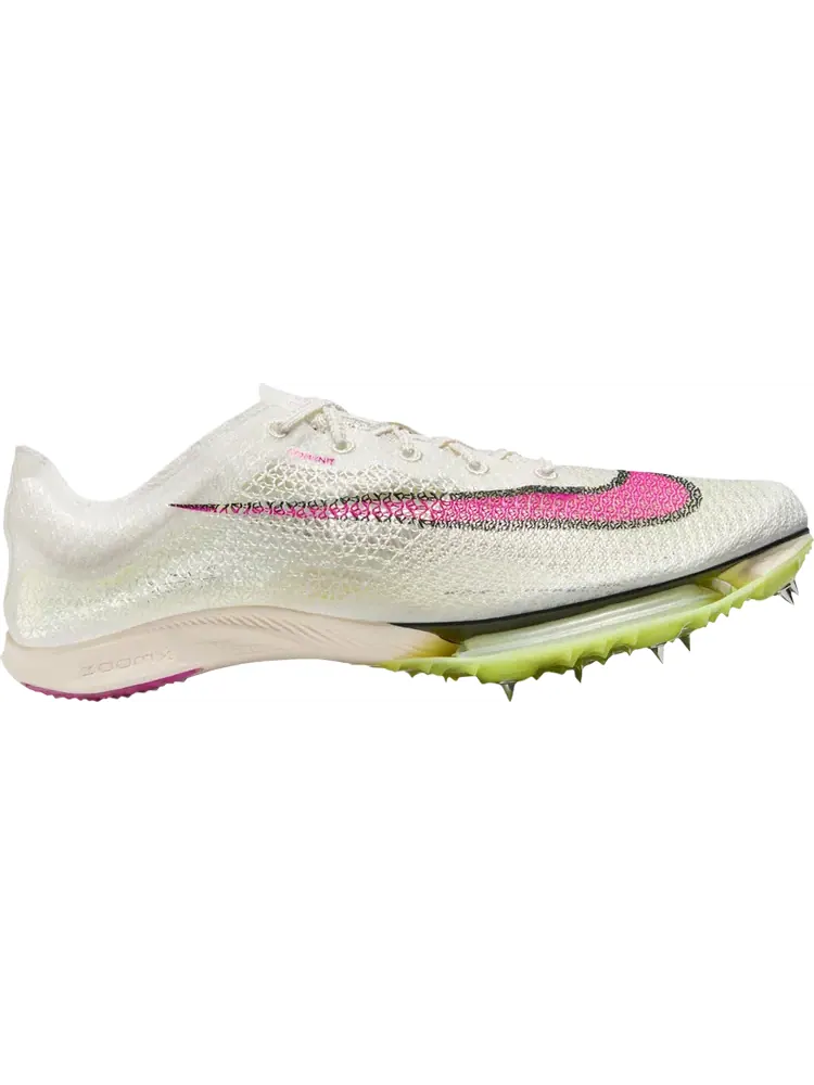 Кроссовки Air Zoom Victory 'Sail Fierce Pink' — изображение 1 из 1, бежевый
