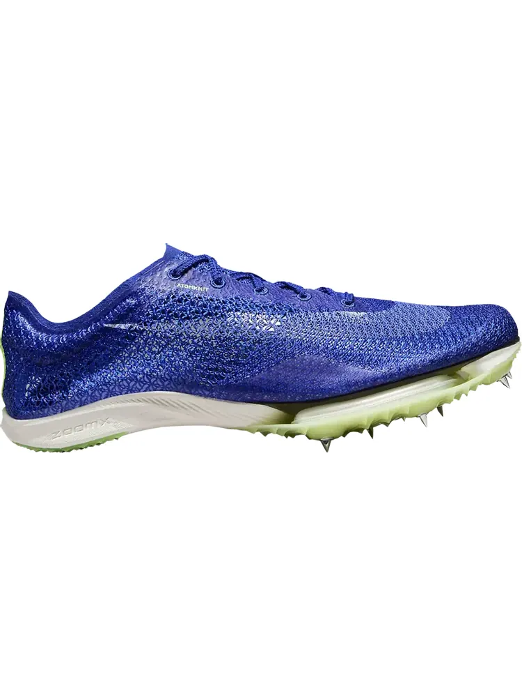 Кроссовки Air Zoom Victory 'Racer Blue' — изображение 1 из 1, синий